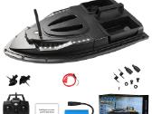 Pašarų masalų echoloto laivelis Flytec V700 - nuotraukos Nr. 9