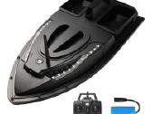Pašarų masalų echoloto laivelis Flytec V700 - nuotraukos Nr. 8