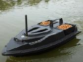 Pašarų masalų echoloto laivelis Flytec V700 - nuotraukos Nr. 4