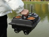 Pašarų masalų echoloto laivelis Flytec V700 - nuotraukos Nr. 7