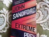 Extreme Prey John Sandford 2017