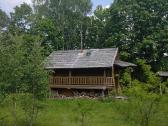 Skiedros stogams. Rietavas/judrėnai - nuotraukos Nr. 4