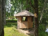 Skiedros stogams. Rietavas/judrėnai - nuotraukos Nr. 10