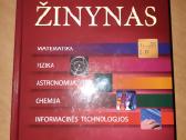 Mokinio žinynas 5-12 klasėms