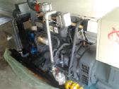 Kogeneratorius generatorius 30kw - nuotraukos Nr. 2