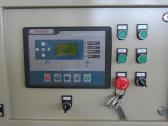 Kogeneratorius generatorius 30kw - nuotraukos Nr. 3