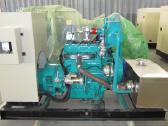 Kogeneratorius generatorius 30kw - nuotraukos Nr. 4
