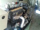 Kogeneratorius generatorius 30kw - nuotraukos Nr. 6