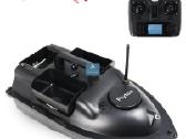 Flytec V010 pašarų laivelis su GPS navigacija - nuotraukos Nr. 3
