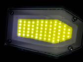 LED lauko šviestuvai su saulės baterija nauji! - nuotraukos Nr. 6