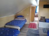 Nuomojama sodyba moletų rajone, nuo vilniaus 40km. - nuotraukos Nr. 2