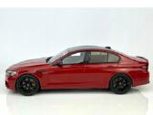 Bmw M5 - nuotraukos Nr. 3