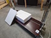 Polistirolo pjovimo staklės 230/230/300w - nuotraukos Nr. 9
