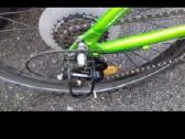 Dviratis Cossack - nuotraukos Nr. 3
