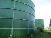 Rezervuara, silosine, pašarų bunkeri, bačka, balio - nuotraukos Nr. 4