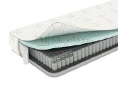 Multipocket čiužinys Subtilumas Multi Hr 120x200 - nuotraukos Nr. 2