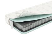 Multipocket čiužinys Subtilumas Multi 90x200 - nuotraukos Nr. 2