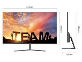 Monitorius 27"