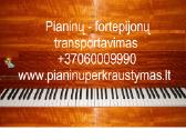Pianinų pervežimas Vilnius Kaunas Klaipėda | Skelbiu.lt Pianinų pervežimas Vilnius Kaunas Klaipėda