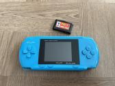 Nintendo Switch, Letcool, Belros vandens konsole - nuotraukos Nr. 3
