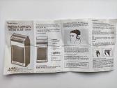 Sena barzdaskurė Remington - nuotraukos Nr. 9
