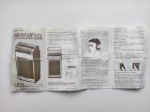 Sena barzdaskurė Remington - nuotraukos Nr. 8
