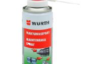 Wurth ginklų priežiūrai - nuotraukos Nr. 4