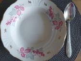 Rygos sriubos lėkštės, Dubios lėkštės 10vnt. - nuotraukos Nr. 3