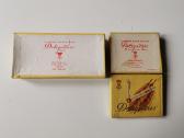 Cigarečių papirosų dežutės - nuotraukos Nr. 11