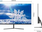 Monitorius 24" - nuotraukos Nr. 4