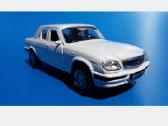 Gaz 31105