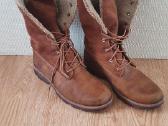 Timberland batai 39.5 - nuotraukos Nr. 2