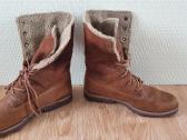 Timberland batai 39.5 - nuotraukos Nr. 3