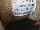 Timberland batai 39.5 - nuotraukos Nr. 6