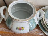 Pietu servizas Apulum fine porcelain Naujas - nuotraukos Nr. 3