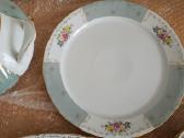 Pietu servizas Apulum fine porcelain Naujas - nuotraukos Nr. 5