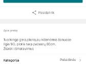 Palaidinė - nuotraukos Nr. 2