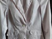 Baltas švarkelis - nuotraukos Nr. 2