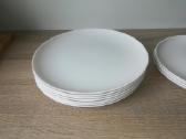 Lėkštės 24 - 20 cm - nuotraukos Nr. 2
