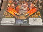 Vintažinis pinball "Space Jam" žaidimų automas. - nuotraukos Nr. 5