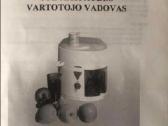 Elektrine vaisių uogų sulčiaspaudė - nuotraukos Nr. 4