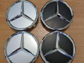 Mercedes ženklas ratu dangteliai 8-616-96777 - nuotraukos Nr. 8