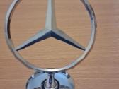 Mercedes ženklas ratu dangteliai 8-616-96777 - nuotraukos Nr. 6