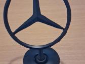 Mercedes ženklas ratu dangteliai 8-616-96777 - nuotraukos Nr. 13