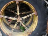 John deere dubliai