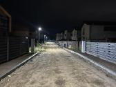 Apšvietimo atramos ,gembės,gatvės šviestuvai - nuotraukos Nr. 5