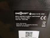 Nenaudota Oneconcept "Gs 665" sodo garso kolonėlė - nuotraukos Nr. 2