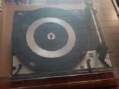 Geras retro komplėktas vinilo mėgėjams .dual, ferg - nuotraukos Nr. 4