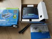 Linksys Wrt54gl