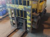 Hyster Šakinio Krautuvo Apsauga Sutvirtinimas - nuotraukos Nr. 3